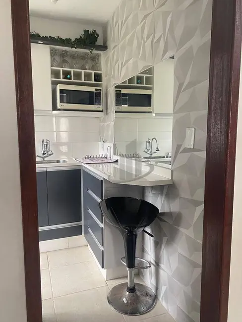 Foto 3 de Apartamento com 2 quartos à venda, 45m2 em Volta Redonda - RJ
