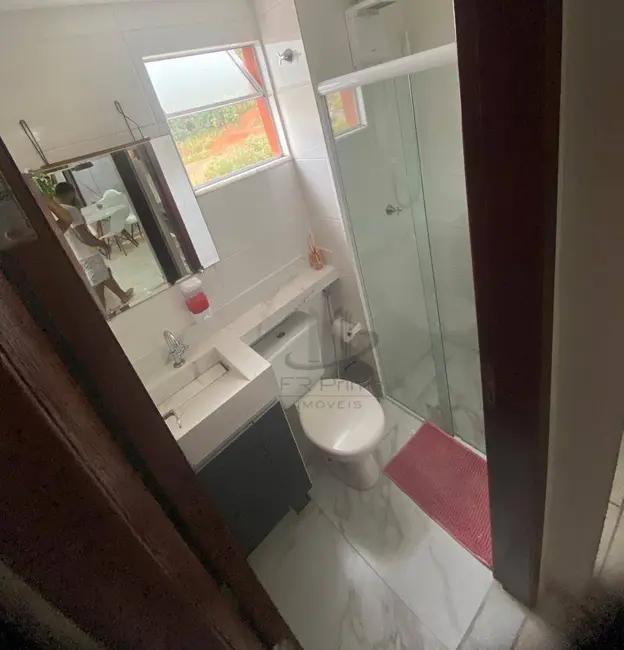 Foto 5 de Apartamento com 2 quartos à venda, 45m2 em Volta Redonda - RJ