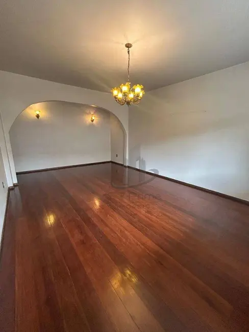 Foto 1 de Apartamento com 4 quartos à venda, 443m2 em Retiro, Volta Redonda - RJ