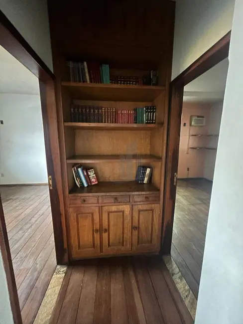 Foto 6 de Apartamento com 4 quartos à venda, 443m2 em Retiro, Volta Redonda - RJ