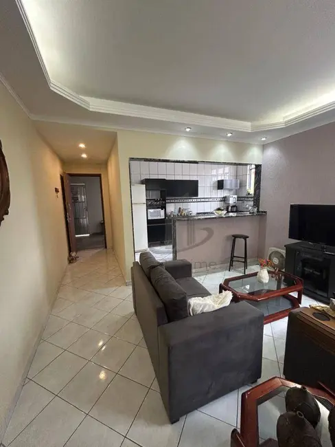 Foto 2 de Apartamento com 2 quartos à venda, 97m2 em Retiro, Volta Redonda - RJ