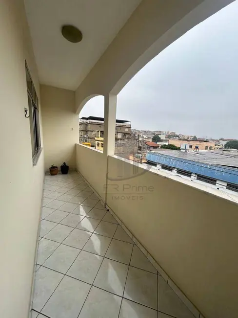 Apartamento com 2 quartos à venda, 97m2 em Retiro, Volta Redonda - RJ - imagem 5 Foto 5 de Apartamento com 2 quartos à venda, 97m2 em Retiro, Volta Redonda - RJ
