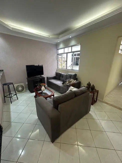 Foto 1 de Apartamento com 2 quartos à venda, 97m2 em Retiro, Volta Redonda - RJ