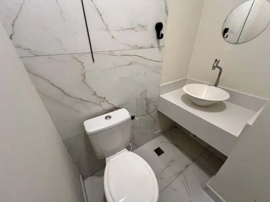 Casa com 3 quartos à venda, 304m2 em Pinheiral - RJ - imagem 5 Foto 5 de Casa com 3 quartos à venda, 304m2 em Pinheiral - RJ