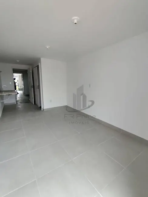 Apartamento com 1 quarto à venda, 22m2 em Monte Castelo, Volta Redonda - RJ - imagem 3 Foto 3 de Apartamento com 1 quarto à venda, 22m2 em Monte Castelo, Volta Redonda - RJ
