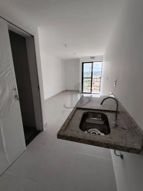 Apartamento com 1 quarto à venda, 22m2 em Monte Castelo, Volta Redonda - RJ - imagem 1 Foto 1 de Apartamento com 1 quarto à venda, 22m2 em Monte Castelo, Volta Redonda - RJ