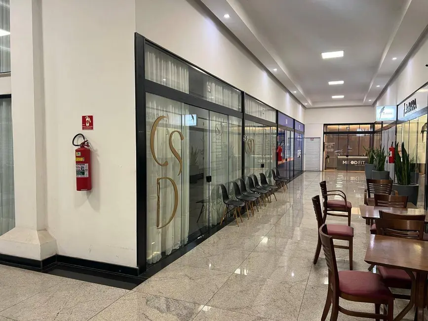 Sala Comercial à venda, 42m2 em Aterrado, Volta Redonda - RJ - imagem 7 Foto 7 de Sala Comercial à venda, 42m2 em Aterrado, Volta Redonda - RJ