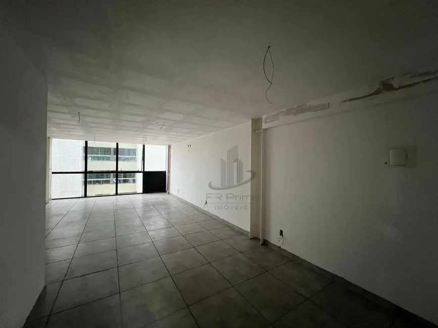 Foto 2 de Sala Comercial à venda, 42m2 em Aterrado, Volta Redonda - RJ