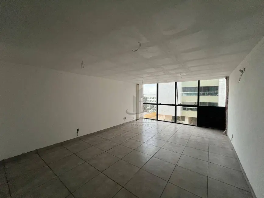 Foto 1 de Sala Comercial à venda, 42m2 em Aterrado, Volta Redonda - RJ