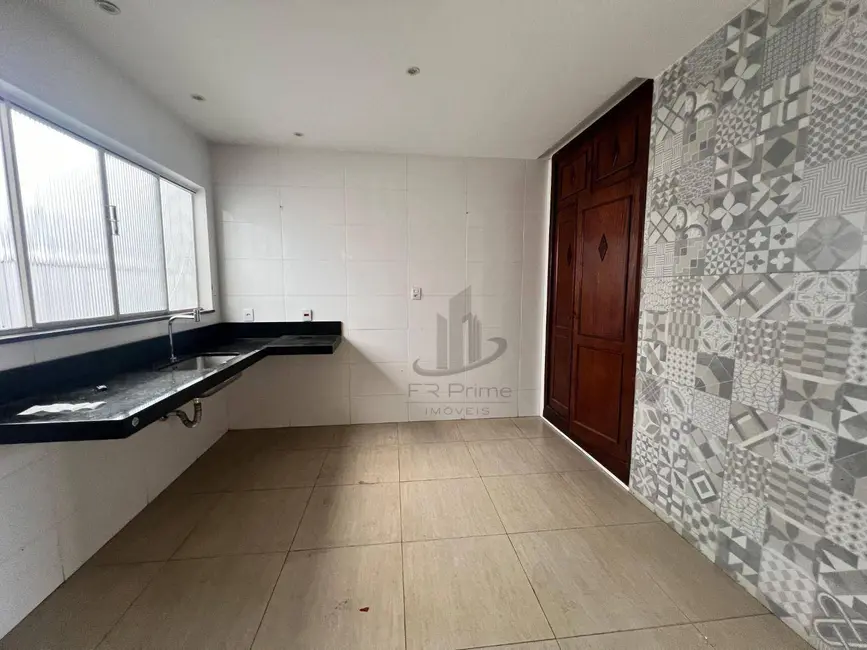 Foto 3 de Casa de Condomínio com 2 quartos para alugar, 280m2 em Vila Santa Cecília, Volta Redonda - RJ