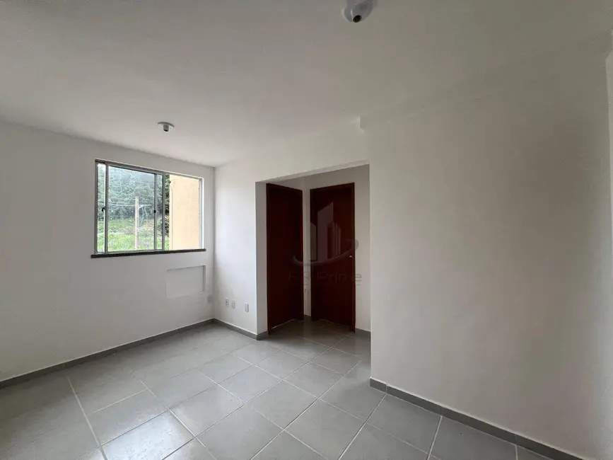 Apartamento com 2 quartos à venda, 52m2 em Santa Cruz, Volta Redonda - RJ - imagem 3 Foto 3 de Apartamento com 2 quartos à venda, 52m2 em Santa Cruz, Volta Redonda - RJ