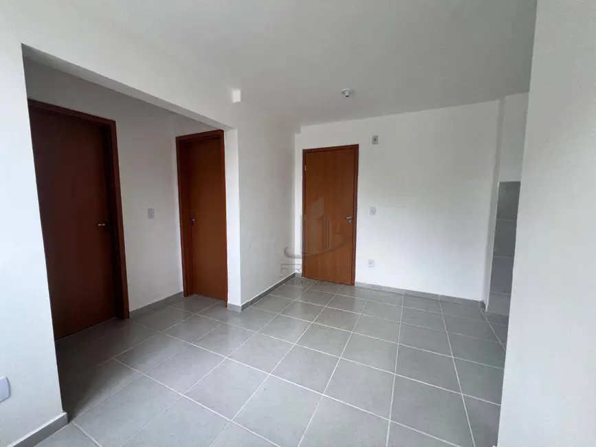 Foto 1 de Apartamento com 2 quartos à venda, 52m2 em Santa Cruz, Volta Redonda - RJ