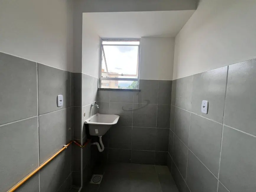 Apartamento com 2 quartos à venda, 52m2 em Santa Cruz, Volta Redonda - RJ - imagem 7 Foto 7 de Apartamento com 2 quartos à venda, 52m2 em Santa Cruz, Volta Redonda - RJ