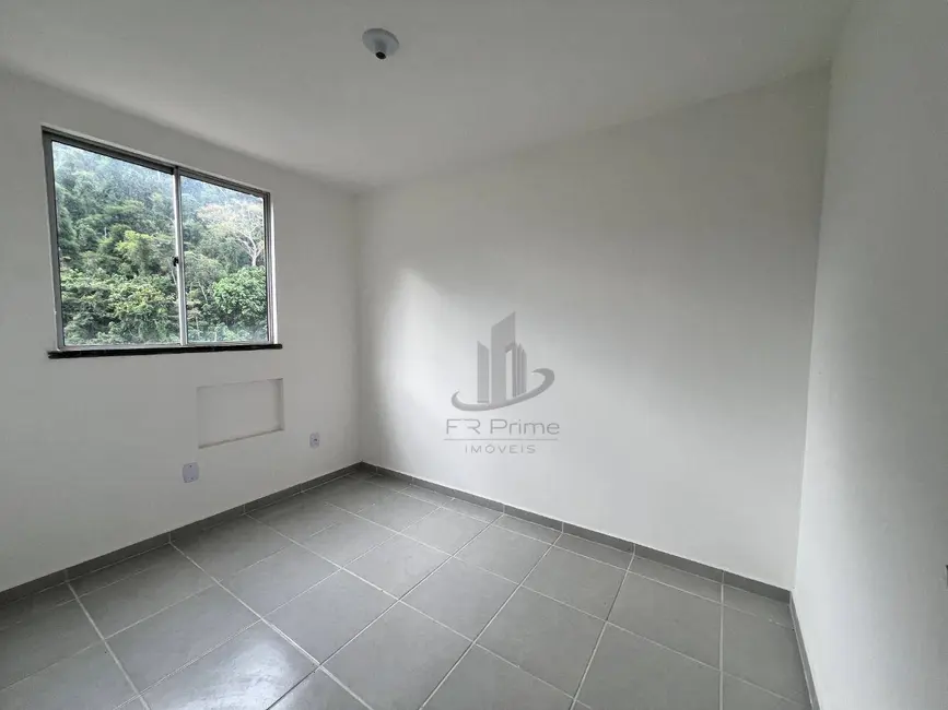 Apartamento com 2 quartos à venda, 52m2 em Santa Cruz, Volta Redonda - RJ - imagem 6 Foto 6 de Apartamento com 2 quartos à venda, 52m2 em Santa Cruz, Volta Redonda - RJ