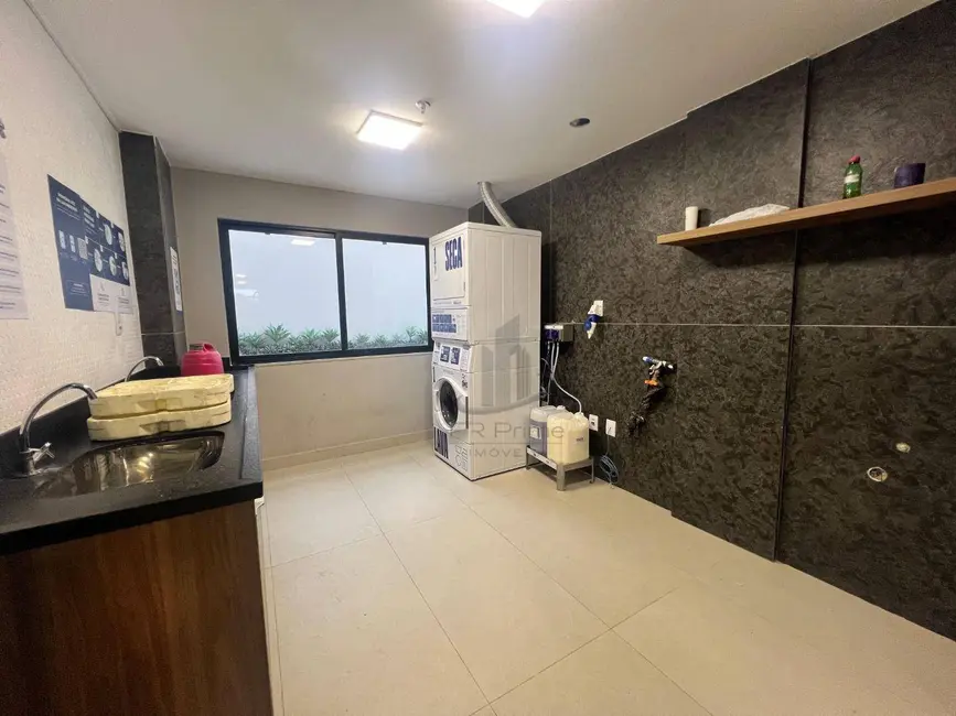 Foto 9 de Apartamento com 1 quarto para alugar, 22m2 em Jardim Amália, Volta Redonda - RJ