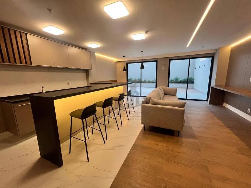 Foto 6 de Apartamento com 1 quarto para alugar, 22m2 em Jardim Amália, Volta Redonda - RJ