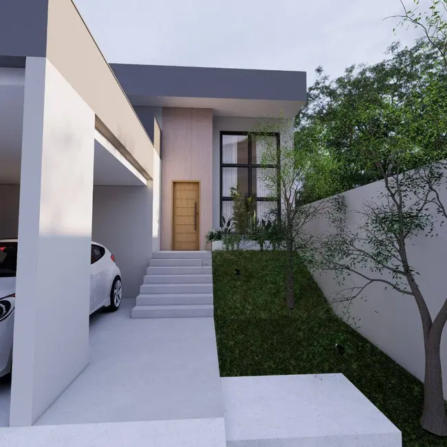 Casa de Condomínio com 3 quartos à venda, 280m2 em Casa de Pedra, Volta Redonda - RJ - imagem 3 Foto 3 de Casa de Condomínio com 3 quartos à venda, 280m2 em Casa de Pedra, Volta Redonda - RJ