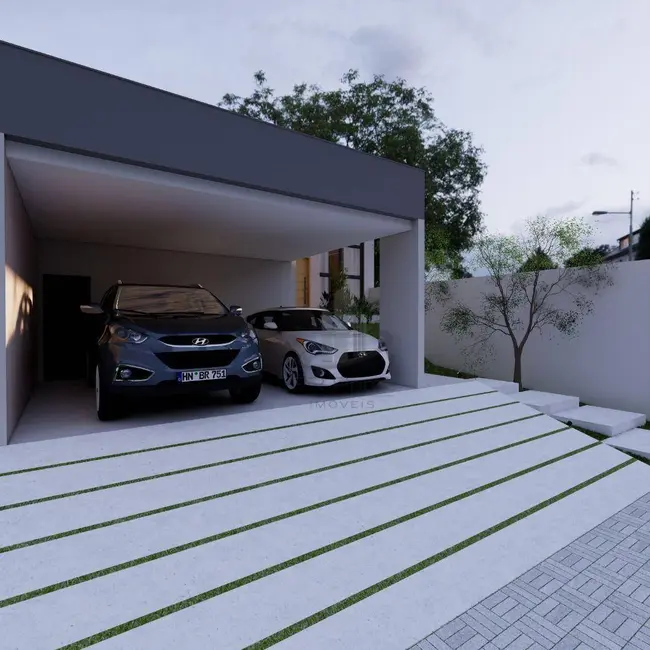 Casa de Condomínio com 3 quartos à venda, 280m2 em Casa de Pedra, Volta Redonda - RJ - imagem 5 Foto 5 de Casa de Condomínio com 3 quartos à venda, 280m2 em Casa de Pedra, Volta Redonda - RJ