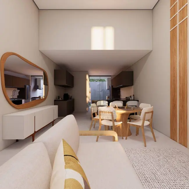Casa de Condomínio com 3 quartos à venda, 280m2 em Casa de Pedra, Volta Redonda - RJ - imagem 6 Foto 6 de Casa de Condomínio com 3 quartos à venda, 280m2 em Casa de Pedra, Volta Redonda - RJ
