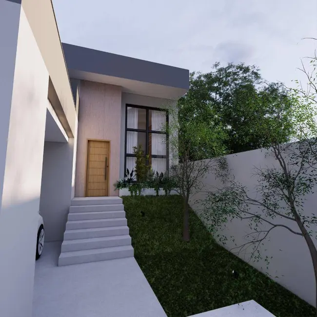 Casa de Condomínio com 3 quartos à venda, 280m2 em Casa de Pedra, Volta Redonda - RJ - imagem 4 Foto 4 de Casa de Condomínio com 3 quartos à venda, 280m2 em Casa de Pedra, Volta Redonda - RJ