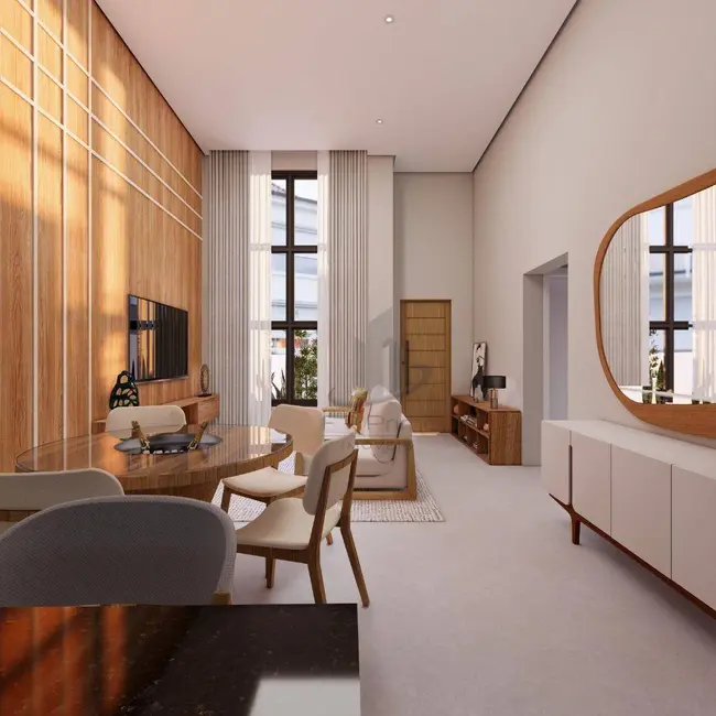 Casa de Condomínio com 3 quartos à venda, 280m2 em Casa de Pedra, Volta Redonda - RJ - imagem 8 Foto 8 de Casa de Condomínio com 3 quartos à venda, 280m2 em Casa de Pedra, Volta Redonda - RJ