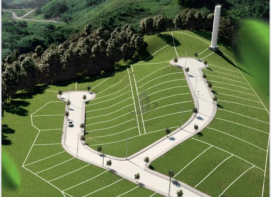 Foto 1 de Terreno / Lote à venda, 300m2 em Voldac, Volta Redonda - RJ