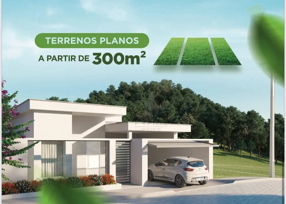 Terreno / Lote à venda, 300m2 em Voldac, Volta Redonda - RJ - imagem 3 Foto 3 de Terreno / Lote à venda, 300m2 em Voldac, Volta Redonda - RJ
