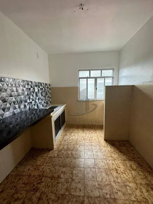 Apartamento com 1 quarto à venda, 52m2 em Monte Castelo, Volta Redonda - RJ - imagem 3 Foto 3 de Apartamento com 1 quarto à venda, 52m2 em Monte Castelo, Volta Redonda - RJ