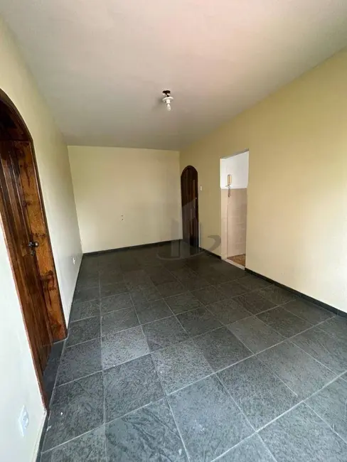 Foto 2 de Apartamento com 1 quarto à venda, 52m2 em Monte Castelo, Volta Redonda - RJ