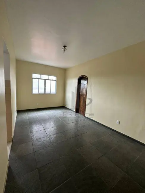 Foto 1 de Apartamento com 1 quarto à venda, 52m2 em Monte Castelo, Volta Redonda - RJ
