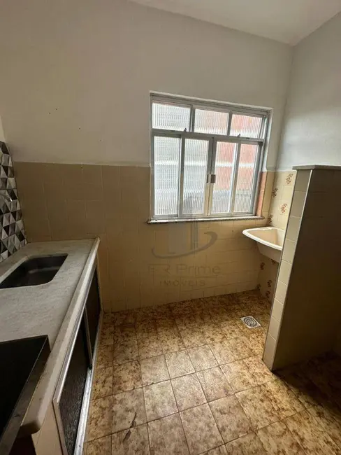 Apartamento com 1 quarto à venda, 52m2 em Monte Castelo, Volta Redonda - RJ - imagem 5 Foto 5 de Apartamento com 1 quarto à venda, 52m2 em Monte Castelo, Volta Redonda - RJ