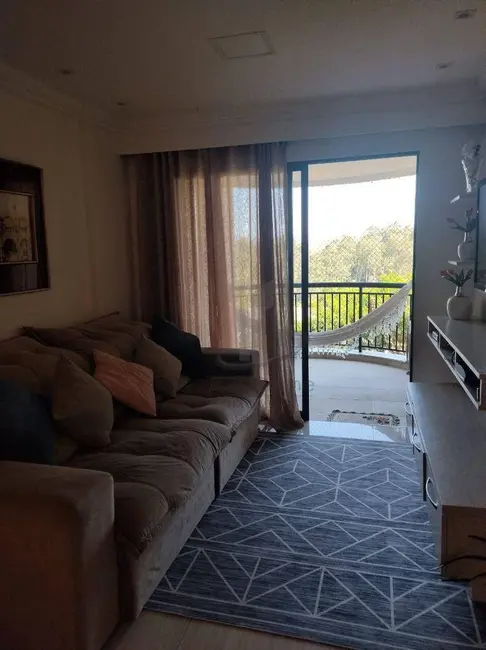 Apartamento com 2 quartos à venda, 72m2 em Bela Vista, Volta Redonda - RJ - imagem 5 Foto 5 de Apartamento com 2 quartos à venda, 72m2 em Bela Vista, Volta Redonda - RJ