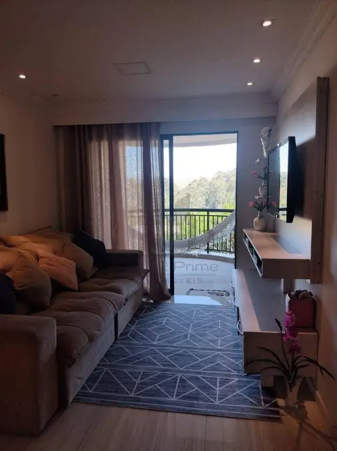 Apartamento com 2 quartos à venda, 72m2 em Bela Vista, Volta Redonda - RJ - imagem 4 Foto 4 de Apartamento com 2 quartos à venda, 72m2 em Bela Vista, Volta Redonda - RJ