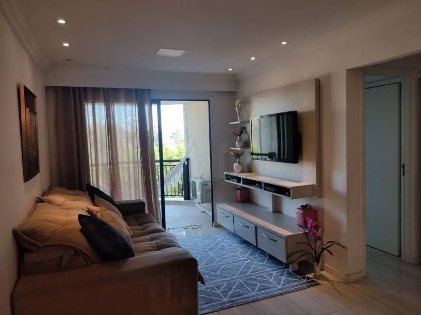 Apartamento com 2 quartos à venda, 72m2 em Bela Vista, Volta Redonda - RJ - imagem 3 Foto 3 de Apartamento com 2 quartos à venda, 72m2 em Bela Vista, Volta Redonda - RJ