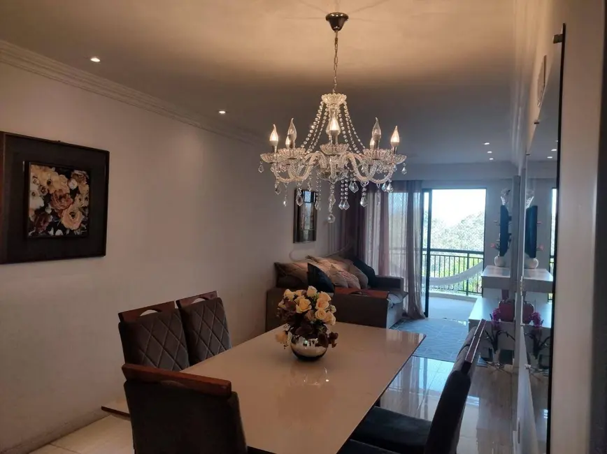 Foto 1 de Apartamento com 2 quartos à venda, 72m2 em Bela Vista, Volta Redonda - RJ
