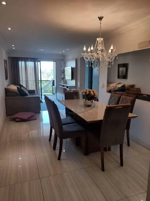 Apartamento com 2 quartos à venda, 72m2 em Bela Vista, Volta Redonda - RJ - imagem 2 Foto 2 de Apartamento com 2 quartos à venda, 72m2 em Bela Vista, Volta Redonda - RJ