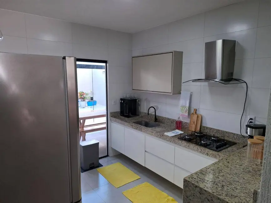Casa com 3 quartos à venda, 150m2 em Jardim Normandia, Volta Redonda - RJ - imagem 7 Foto 7 de Casa com 3 quartos à venda, 150m2 em Jardim Normandia, Volta Redonda - RJ