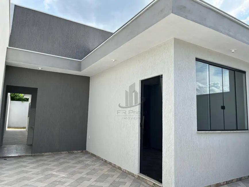 Casa com 2 quartos à venda, 180m2 em Pinheiral - RJ - imagem 2 Foto 2 de Casa com 2 quartos à venda, 180m2 em Pinheiral - RJ