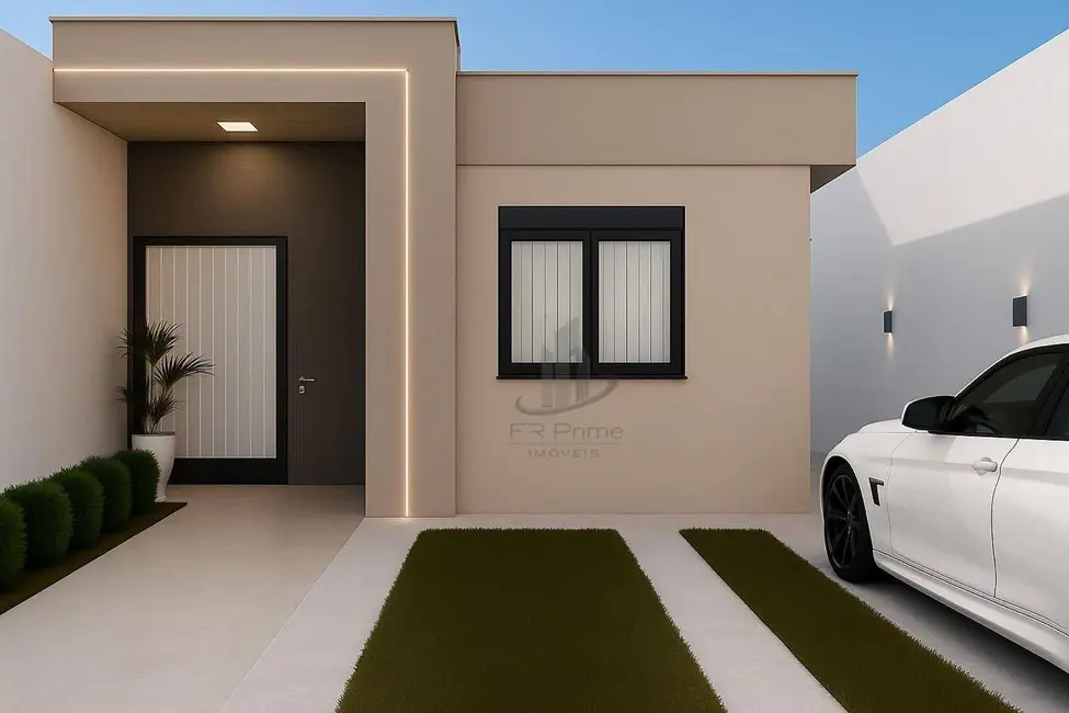 Casa com 3 quartos à venda, 206m2 em Santa Rita do Zarur, Volta Redonda - RJ - imagem 1 Foto 1 de Casa com 3 quartos à venda, 206m2 em Santa Rita do Zarur, Volta Redonda - RJ