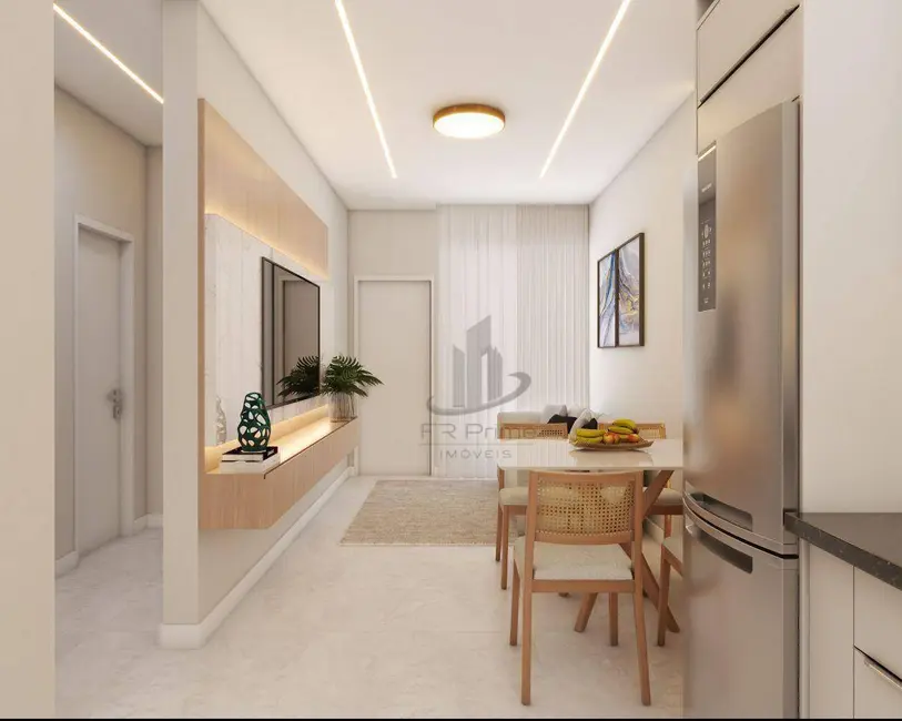 Foto 3 de Casa com 3 quartos à venda, 195m2 em Santa Rita do Zarur, Volta Redonda - RJ