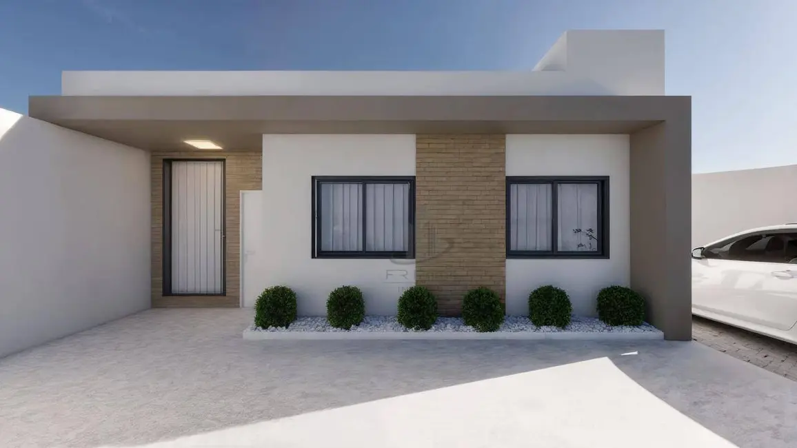 Foto 1 de Casa com 3 quartos à venda, 195m2 em Santa Rita do Zarur, Volta Redonda - RJ