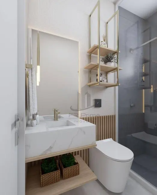 Foto 6 de Casa com 3 quartos à venda, 195m2 em Santa Rita do Zarur, Volta Redonda - RJ