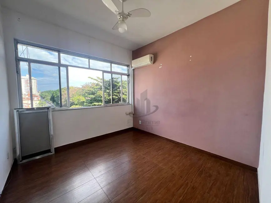 Foto 5 de Apartamento com 3 quartos para alugar, 60m2 em Nossa Senhora das Graças, Volta Redonda - RJ