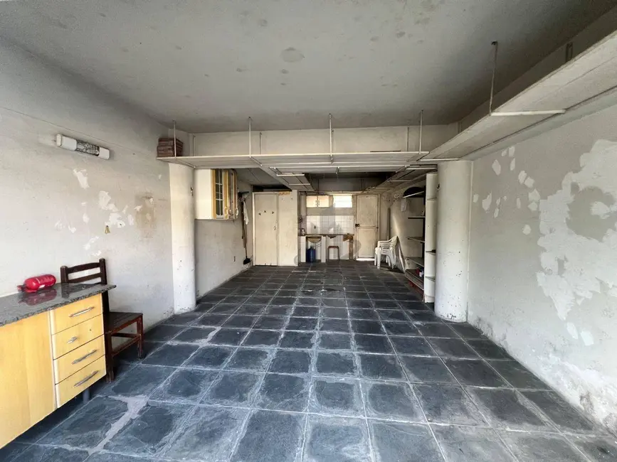 Foto 8 de Apartamento com 3 quartos para alugar, 60m2 em Nossa Senhora das Graças, Volta Redonda - RJ