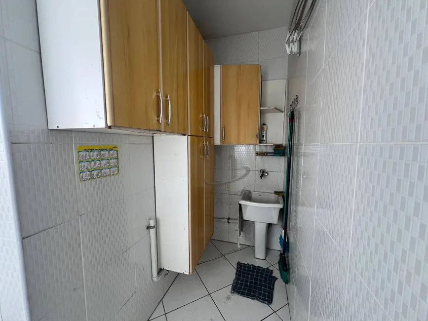 Foto 7 de Apartamento com 3 quartos para alugar, 60m2 em Nossa Senhora das Graças, Volta Redonda - RJ