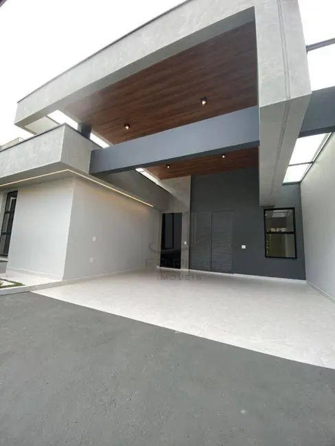 Foto 1 de Casa com 3 quartos à venda, 342m2 em Jardim Belvedere, Volta Redonda - RJ