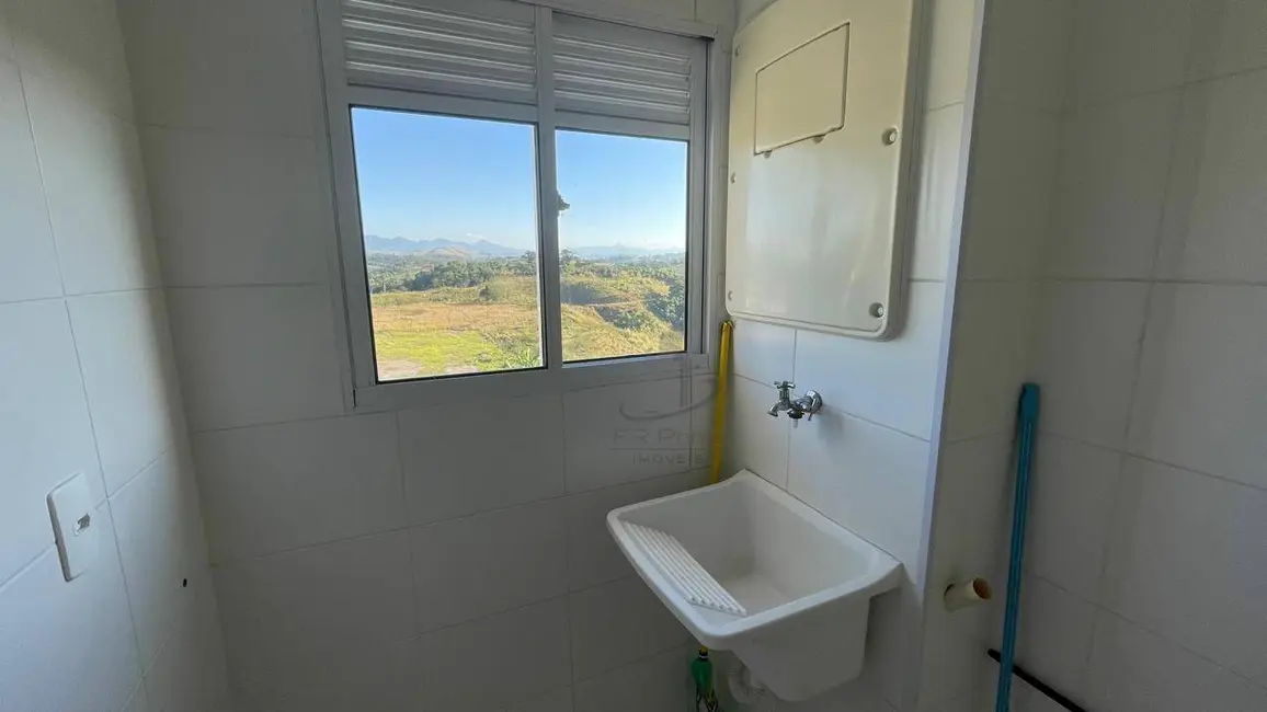 Apartamento com 2 quartos à venda, 51m2 em Roma, Volta Redonda - RJ - imagem 5 Foto 5 de Apartamento com 2 quartos à venda, 51m2 em Roma, Volta Redonda - RJ