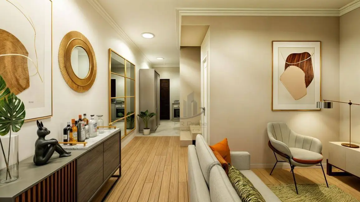 Casa com 2 quartos à venda, 103m2 em Santa Rita do Zarur, Volta Redonda - RJ - imagem 3 Foto 3 de Casa com 2 quartos à venda, 103m2 em Santa Rita do Zarur, Volta Redonda - RJ