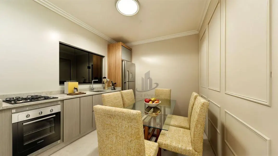 Casa com 2 quartos à venda, 103m2 em Santa Rita do Zarur, Volta Redonda - RJ - imagem 7 Foto 7 de Casa com 2 quartos à venda, 103m2 em Santa Rita do Zarur, Volta Redonda - RJ