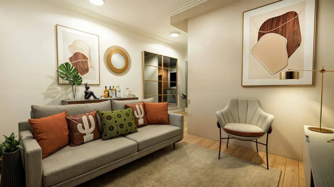 Casa com 2 quartos à venda, 103m2 em Santa Rita do Zarur, Volta Redonda - RJ - imagem 5 Foto 5 de Casa com 2 quartos à venda, 103m2 em Santa Rita do Zarur, Volta Redonda - RJ